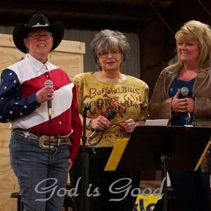 Meet your Posher, Karen